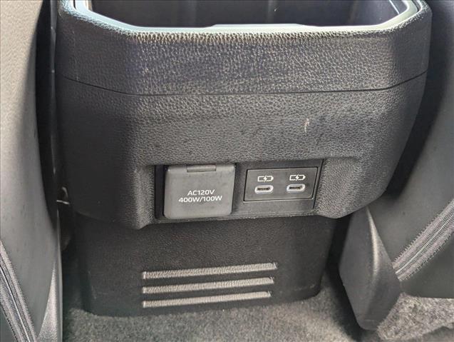 used 2024 Toyota Tacoma car, priced at $41,442