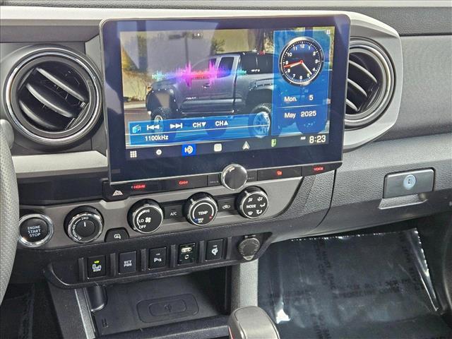used 2019 Toyota Tacoma car, priced at $32,991