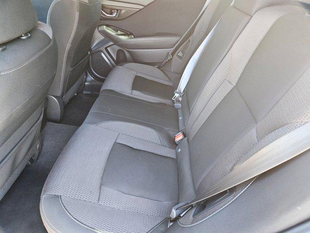 used 2020 Subaru Outback car, priced at $24,771