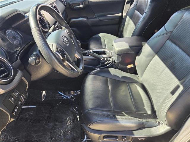 used 2020 Toyota Tacoma car, priced at $31,991