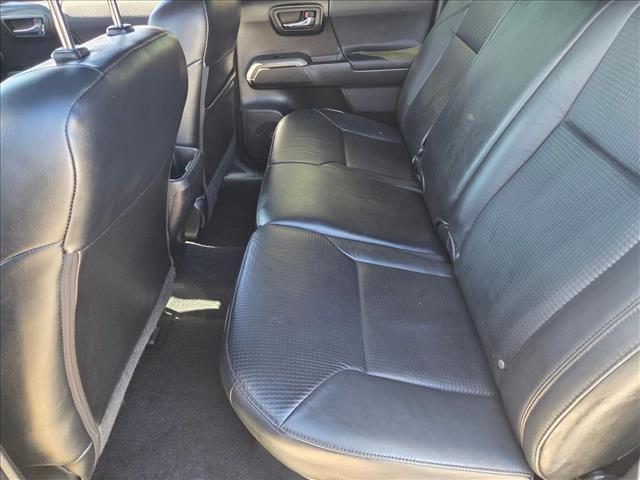 used 2020 Toyota Tacoma car, priced at $31,991