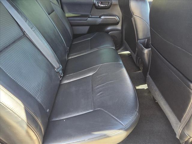 used 2020 Toyota Tacoma car, priced at $31,991