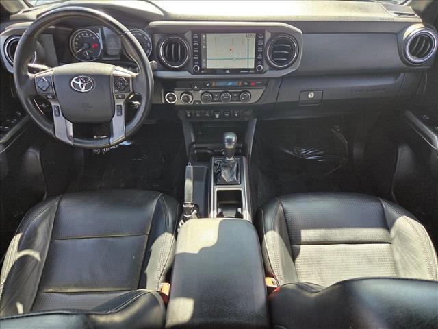 used 2020 Toyota Tacoma car, priced at $31,991