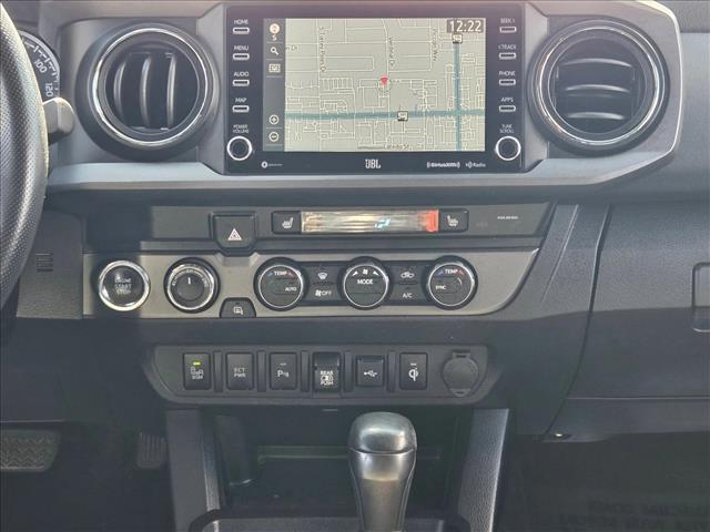 used 2020 Toyota Tacoma car, priced at $31,991