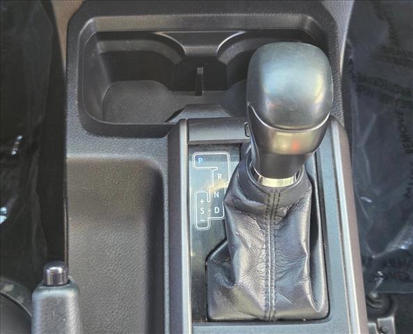 used 2020 Toyota Tacoma car, priced at $31,991