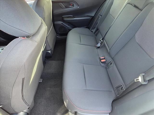 new 2026 Toyota Prius Plug-In Hybrid car, priced at $36,163