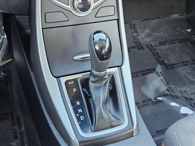 used 2015 Hyundai Elantra car, priced at $9,593
