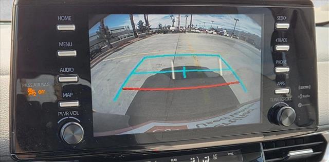 used 2022 Toyota Sienna car, priced at $37,774