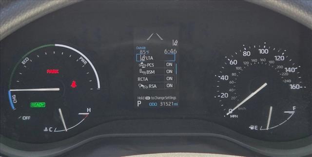 used 2022 Toyota Sienna car, priced at $37,774