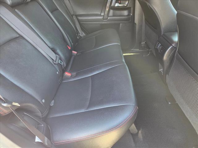 used 2020 Toyota 4Runner car, priced at $41,592