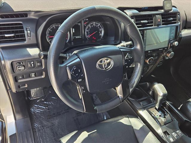 used 2020 Toyota 4Runner car, priced at $41,592
