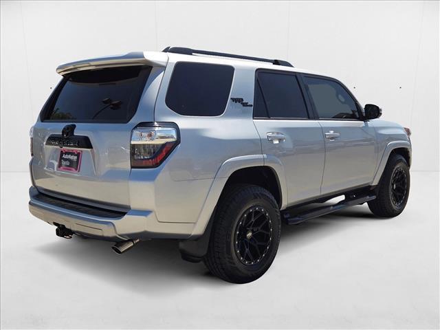 used 2020 Toyota 4Runner car, priced at $41,592