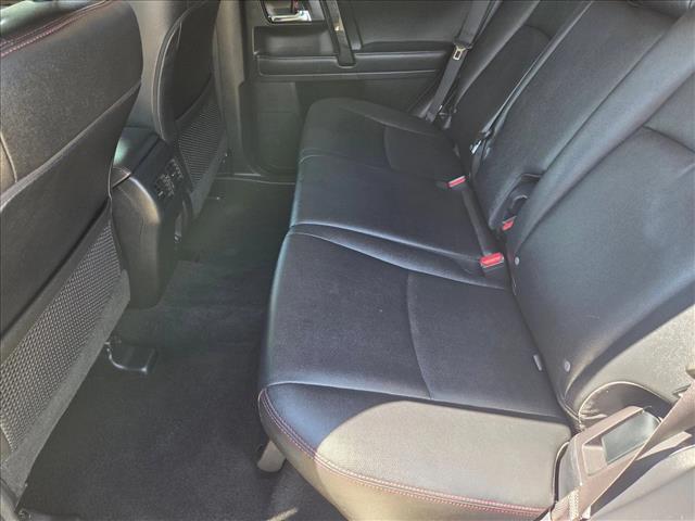 used 2020 Toyota 4Runner car, priced at $41,592