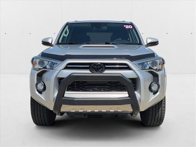used 2020 Toyota 4Runner car, priced at $41,592