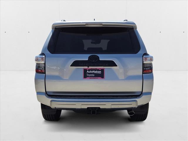 used 2020 Toyota 4Runner car, priced at $41,592