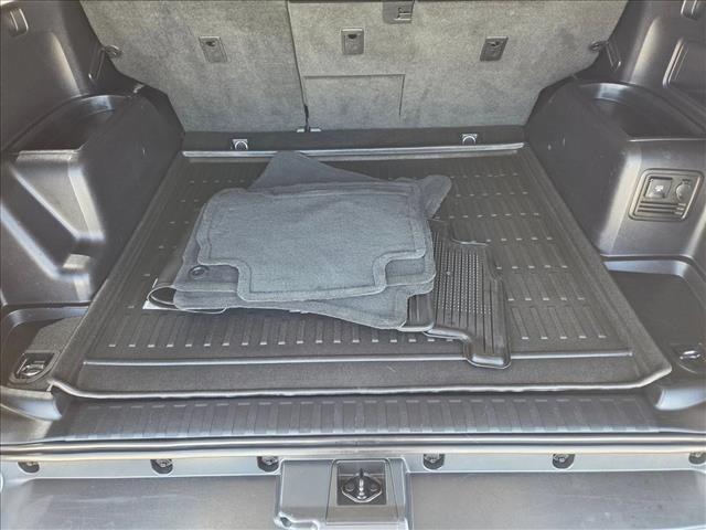 used 2020 Toyota 4Runner car, priced at $41,592