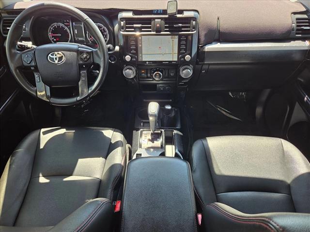 used 2020 Toyota 4Runner car, priced at $41,592