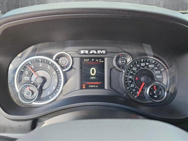 used 2020 Ram 2500 car, priced at $37,991