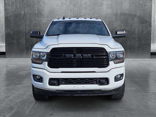 used 2020 Ram 2500 car, priced at $37,991