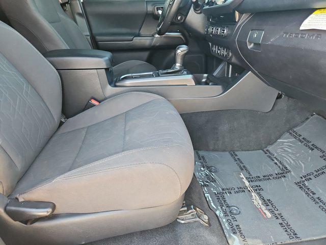 used 2018 Toyota Tacoma car, priced at $33,991