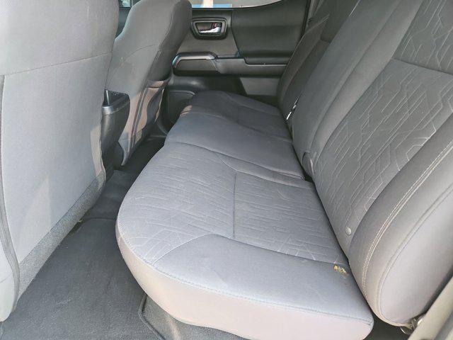 used 2018 Toyota Tacoma car, priced at $33,991
