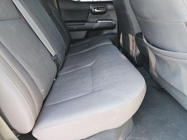 used 2018 Toyota Tacoma car, priced at $33,991