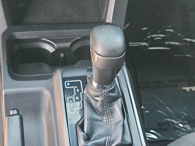 used 2018 Toyota Tacoma car, priced at $33,991