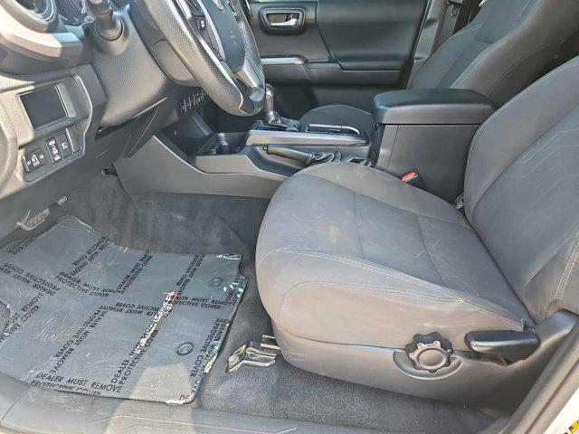 used 2018 Toyota Tacoma car, priced at $33,991