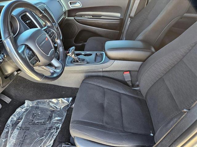 used 2019 Dodge Durango car, priced at $23,792