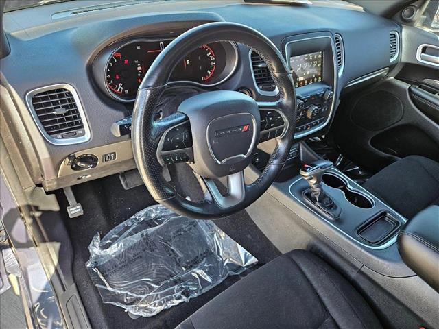 used 2019 Dodge Durango car, priced at $23,792