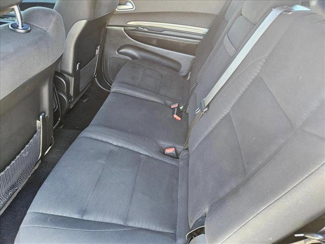 used 2019 Dodge Durango car, priced at $23,792