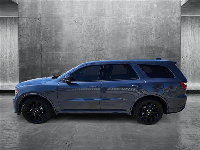 used 2019 Dodge Durango car, priced at $23,792