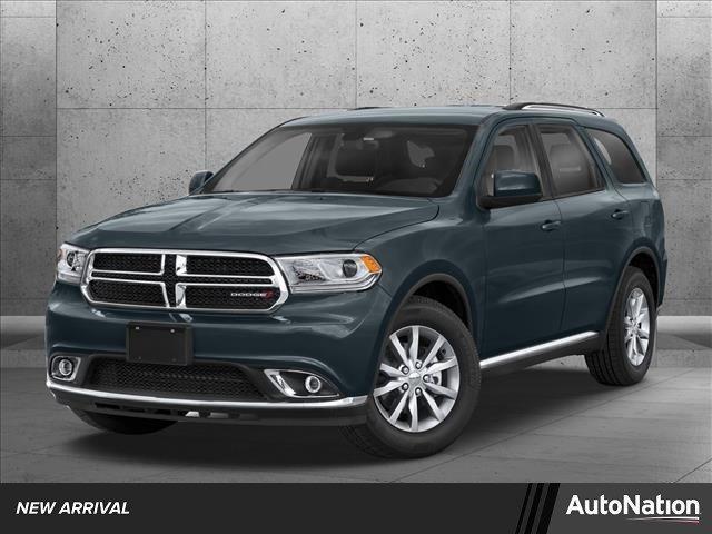 used 2019 Dodge Durango car, priced at $23,991
