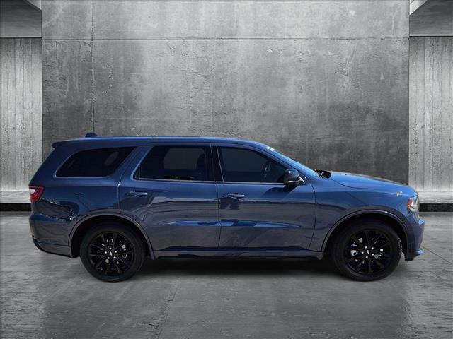 used 2019 Dodge Durango car, priced at $23,792