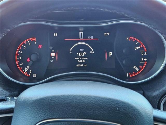 used 2019 Dodge Durango car, priced at $23,792
