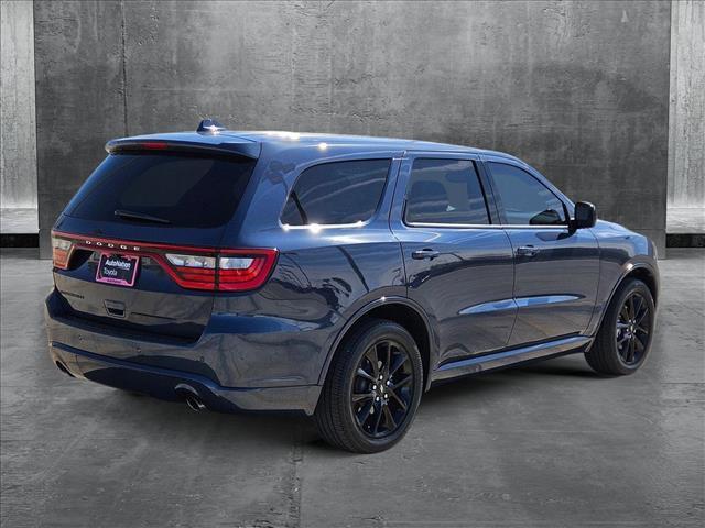used 2019 Dodge Durango car, priced at $23,792