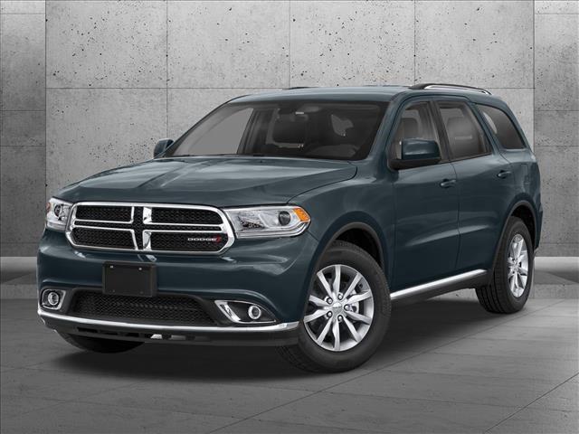 used 2019 Dodge Durango car, priced at $23,792