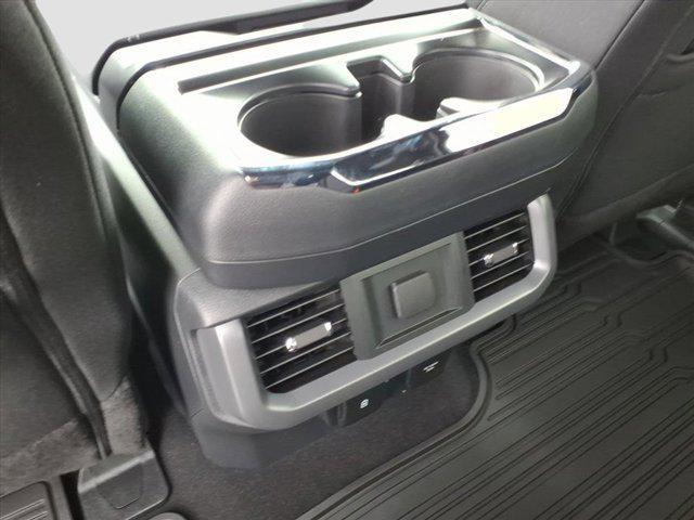 new 2025 Ford F-150 car, priced at $62,661