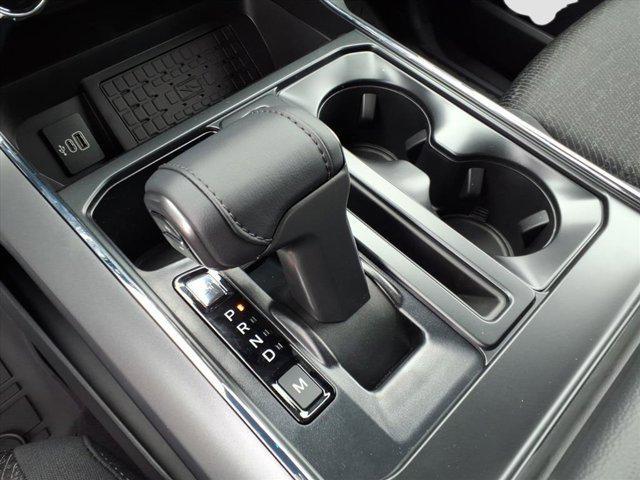 new 2025 Ford F-150 car, priced at $62,661
