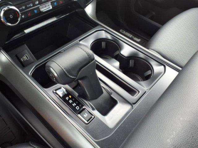 new 2025 Ford F-150 car, priced at $62,000