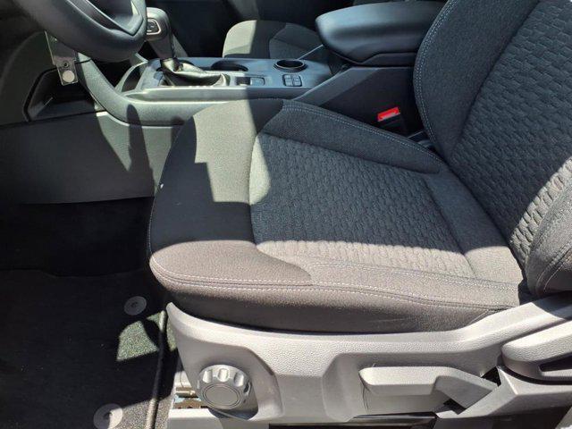 new 2025 Ford Ranger car, priced at $34,762