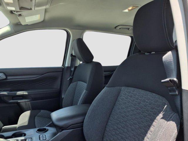 new 2025 Ford Ranger car, priced at $34,762