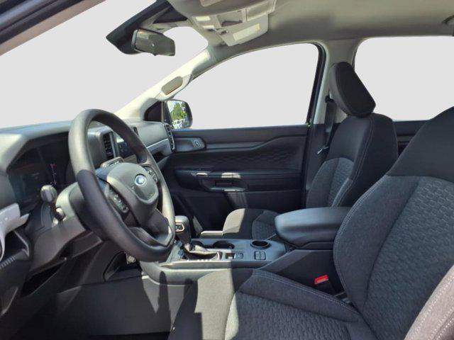 new 2025 Ford Ranger car, priced at $34,762