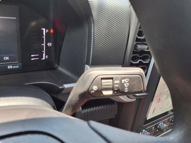 new 2025 Ford Ranger car, priced at $34,762