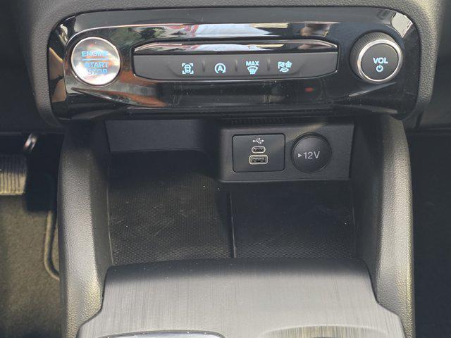 new 2025 Ford Escape car, priced at $31,239