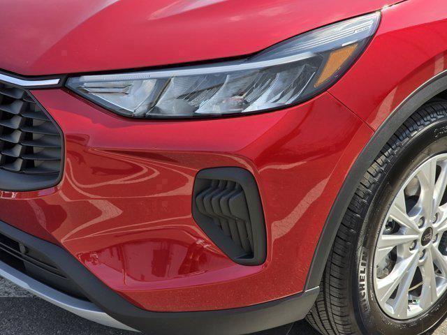 new 2025 Ford Escape car, priced at $30,298
