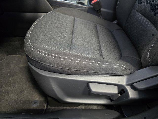 new 2025 Ford Escape car, priced at $29,620