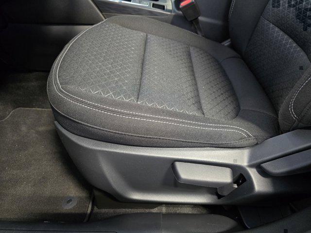 new 2025 Ford Escape car, priced at $29,620