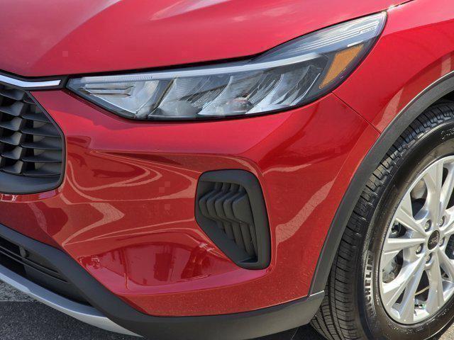 new 2025 Ford Escape car, priced at $31,119