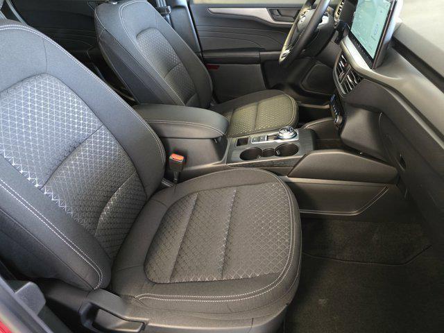 new 2025 Ford Escape car, priced at $30,298